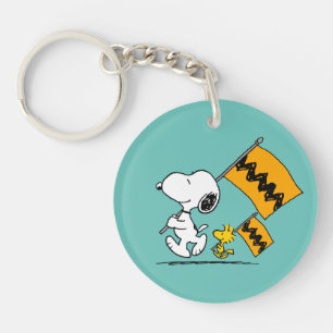 cacahuètes   Snoopy & Woodstock