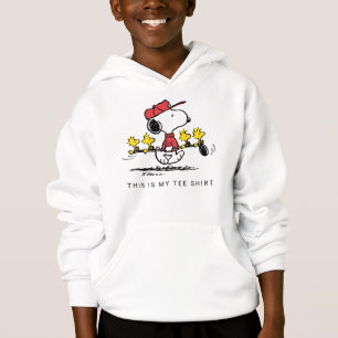 cacahuètes   Snoopy, Woodstock & Friends Golf