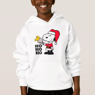 cacahuètes   Snoopy & Woodstock Ho Ho Ho