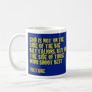 CACC Motivierend Tasse #5b