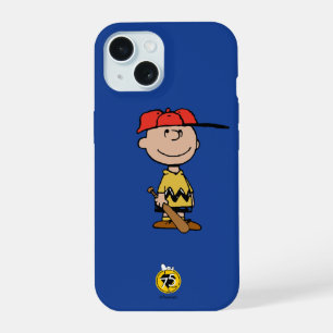Cachou Sourire de baseball de Charlie Brown
