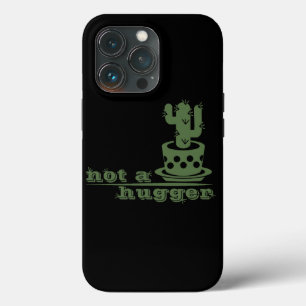 Cacti Kein lustiges Sprichwort Case-Mate iPhone Hülle