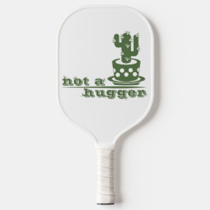 Cacti Kein lustiges Sprichwort Pickleball Schläger