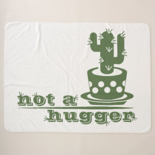 Cacti Kein lustiges Sprichwort Sherpadecke