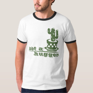 Cacti Kein lustiges Sprichwort T-Shirt