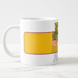 Cacti Specialty Tasse