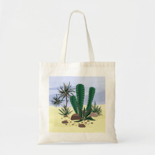 Cacti, Süßungsmittel. Tragetasche