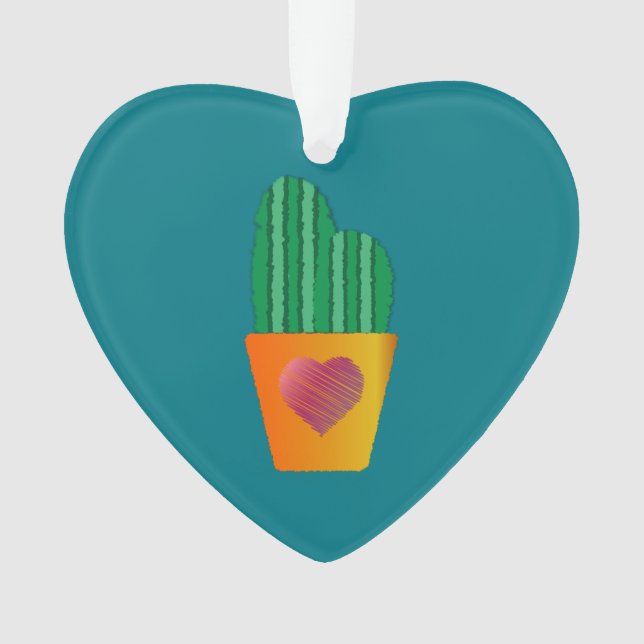 Cactus (devant)