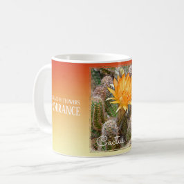 Cactus コーヒーマグカップ kaffeetasse