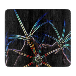 Cactus 1 cbcna schneidebrett