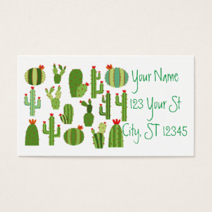 Cactus à fleurs rouges agrafés Plantes Thunder_Cov