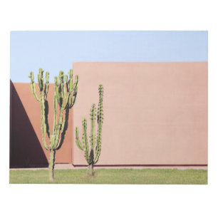 Cactus Brothers Notizblock
