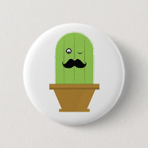Cactus Button-Button