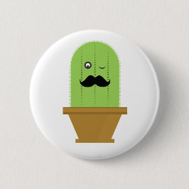 Cactus Button-Button Button