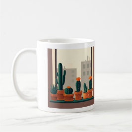 Cactus Cactus Tasse
