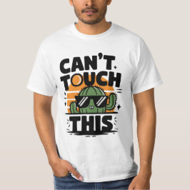 Cactus - Can’t Touch This T-shirt