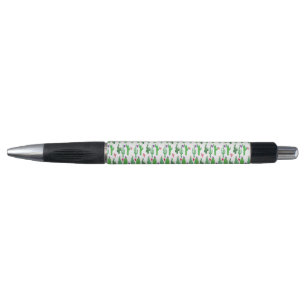 Cactus Design Planner Kugelschreiber