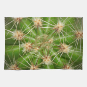 Cactus Dish Towel Geschirrtuch