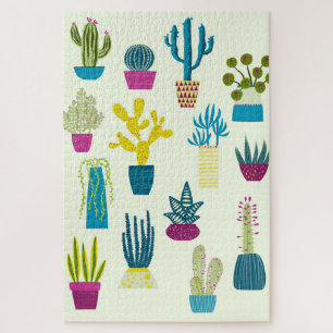 Cactus Garden