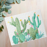 Cactus Garden Cacti Wüste Südwesten<br><div class="desc">Dieses Design kann personalisiert werden, indem Sie auf die Schaltfläche Anpassen klicken und die Farbe ändern, einen Namen, Initialen oder Ihre Lieblingswörter hinzufügen. Kontaktieren Sie mich unter colorflowcreations@gmail.com , wenn Sie dieses Design für ein anderes Produkt haben möchten. Kaufen Sie meine abstrakte Acrylmalerei unter www.etsy.com/shop/colorflowart. Weitere Kreationen finden Sie unter...</div>