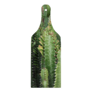 Cactus Garden Schneidebrett