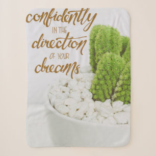 Cactus Go Sherpadecke
