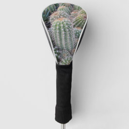 Cactus Golf Head Cover Golf Headcover