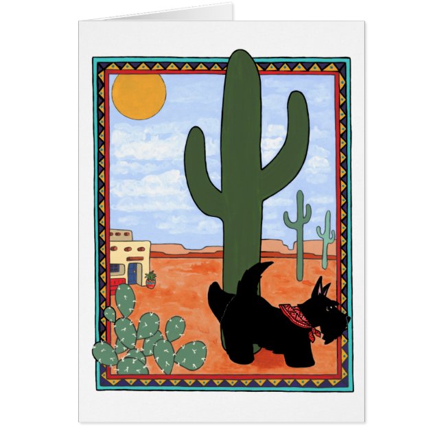 Cactus Jack (Devant)