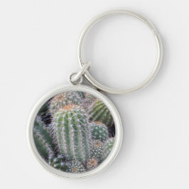 Cactus Keychain Schlüsselanhänger