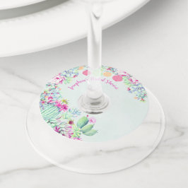 Cactus Lantern Succulents Brautparty