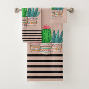 Cactus mignon