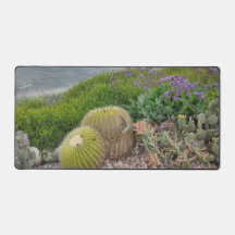 Cactus Pflanze Desk Mat