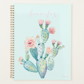 Cactus Planner Planer