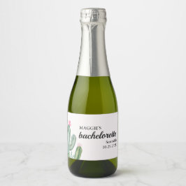 Cactus succulent Desert Bachelorette