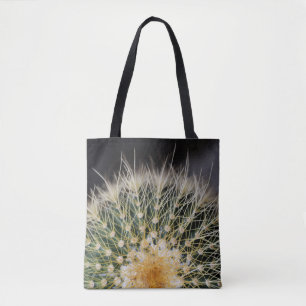 Cactus Tote Bag Tasche