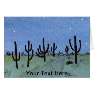 Cactus Trail