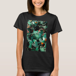 Cactus Women's T - Shirt
