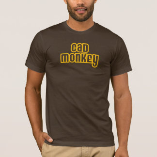 CAD-AFFE T-Shirt
