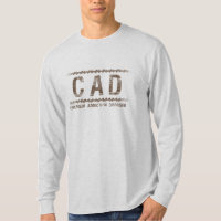 CAD - Kettensägen-Sucht-Störung
