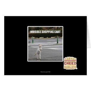 CADDIE INVISIBLE