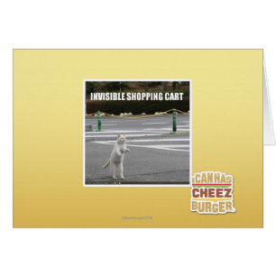 CADDIE INVISIBLE