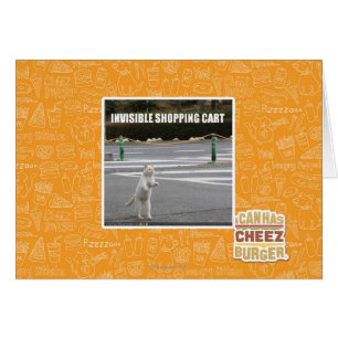 CADDIE INVISIBLE