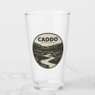 Caddo National Grasslands Texas Stream Glas