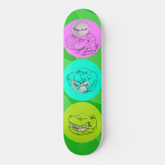 Caddy Rags Golf Gear Golf T-Shirts Skateboard
