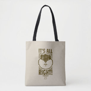 Caddyshack Alles klar! Tasche