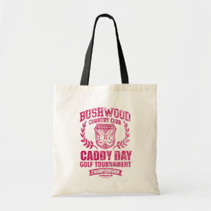 Caddyshack   Bushwood Country Club Caddy Day Golf Tragetasche