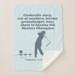 Caddyshack   Cindrella Story Sherpadecke