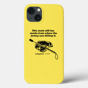 Caddyshack Dieser Steak hat immer noch Markierun Case-Mate iPhone Hülle