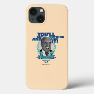Caddyshack Du wirst nichts bekommen und es mögen Case-Mate iPhone Hülle