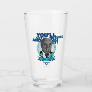 Caddyshack Du wirst nichts bekommen und es mögen Glas